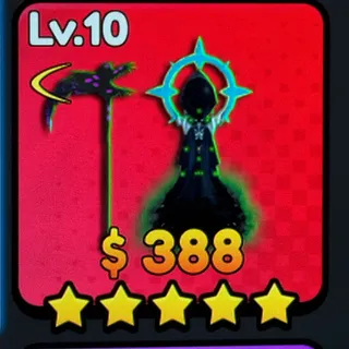 grimreaper stickman td