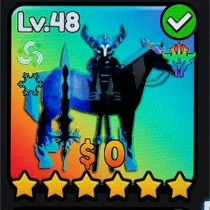 deathknight monarch