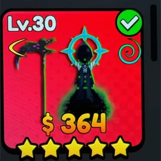 Grimreaper Stickman td