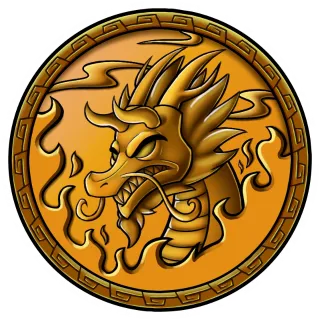 Dragon Token