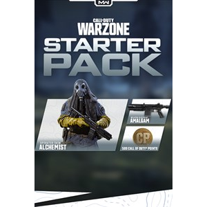 Call Of Duty Warzone Starter Pack Xbox One Instant Delivery Xbox One Games Gameflip