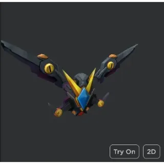 Roblox - Plasma Wings (DLC) Roblox Key GLOBAL