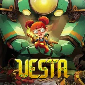  Vesta xbox one / XBox Series X|S  instant delivery USA region 