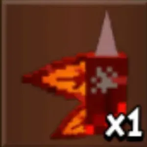 2x Dragon Breath