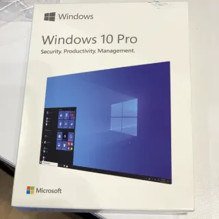 Windows 10 Professional OEM Cd Key Microsoft Global