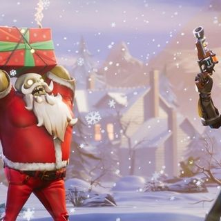 🎅🏻Kronos’ Shop🎄 - Gameflip