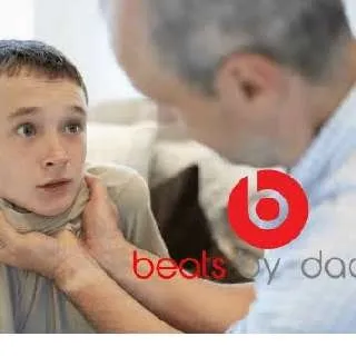 BeatsByDad