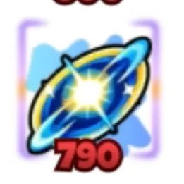 supernova dark 250% damage 