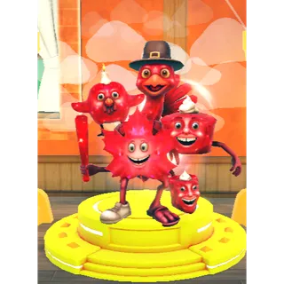 prestige thanksgiving 