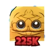 malame pet 225k damage 