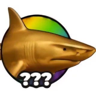 golden tralalero 