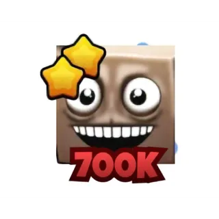 2 star tri tron pet 700k damage 