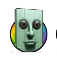 toctactuc green door 