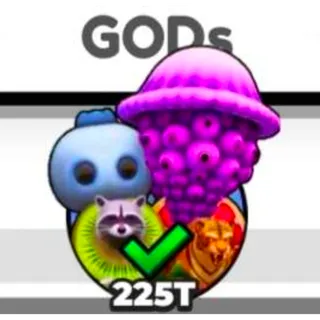 la everything secret 