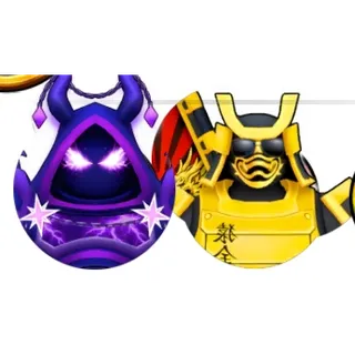 CORAL BLOX & LUKE BLOX SECRETS 