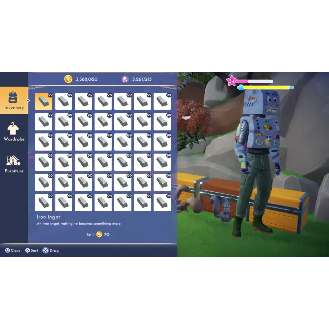 รายการภาพถ่าย