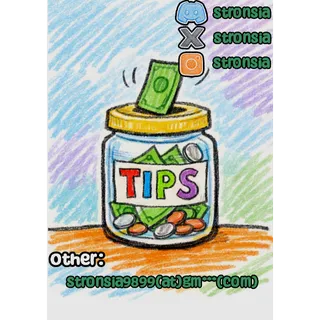Tippy Jar