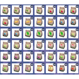 42 Storybook Vale DLC Seeds 💎SAME DAY DELIVERY 💎
