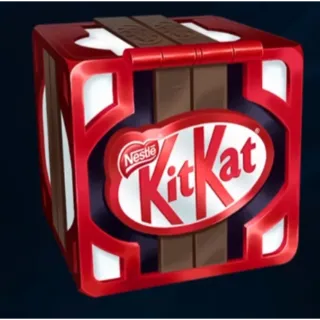 [EUNE/EUW] KitKat Masterwork Chest code