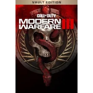 Call of Duty: Modern Warfare III - Vault Edition