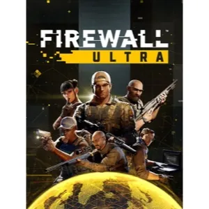 Firewall Ultra Digital Deluxe Edition PSVR2
