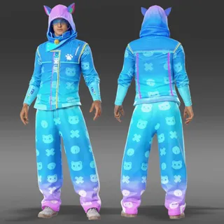 AIXLEFT'S GAMING STREAMER SET