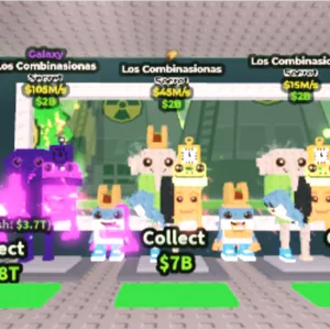 los combinations bundle