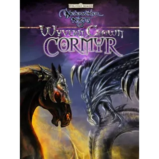 Neverwinter Nights: Wyvern Crown of Cormyr