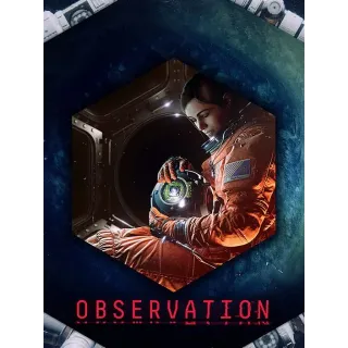 Observation - STEAM