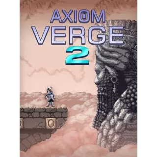 Axiom Verge 2