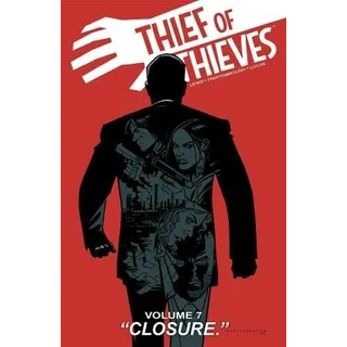 Thief of Thieves - Steam Key (PC/Windows)