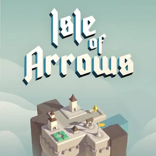 Isle of Arrows - STEAM