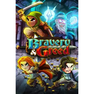Pocket Bravery - Steam Key (PC/Windows)