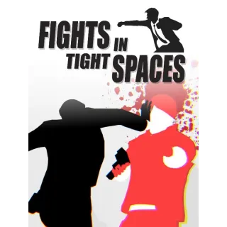 Fights in Tight Spaces - Complete Edition