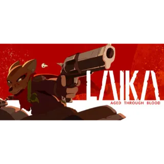 Laika - STEAM