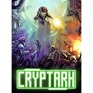 Cryptark