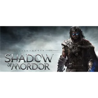 Middle-earth: Shadow of Mordor Game of the Year Edition - Steam Key (PC/Windows)