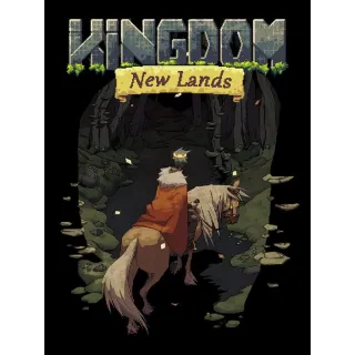 Kingdom: New Lands [Royal Edition]