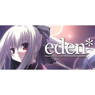 eden* STEAM KEY