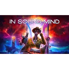 In Sound Mind - Steam Key (PC/Windows)