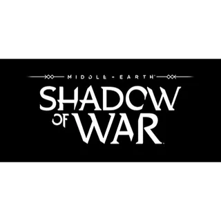 Middle-Earth: Shadow of War Definitive Edition - Steam Key (PC/Windows)