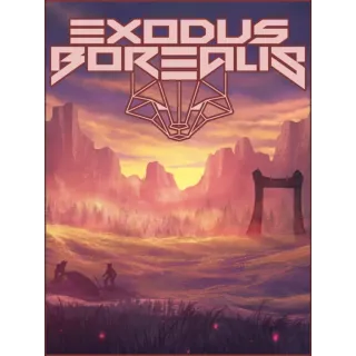 Exodus Borealis