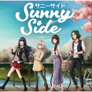SunnySide - Steam Key (PC/Windows)