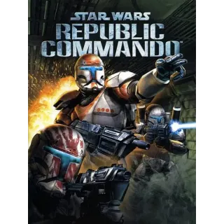 Star Wars: Republic Commando