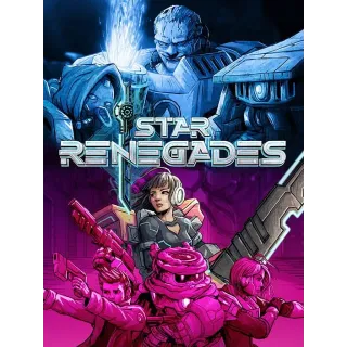 Star Renegades