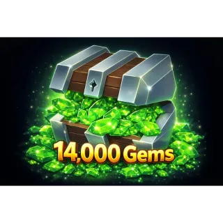 Clash of Clans 💎 14,000 GEMS — LOW PRICES • HIGH QUALITY 💎