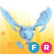 FR Frost Dragon