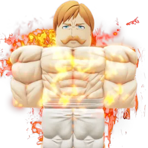 Pride ( Anime Vanguard )