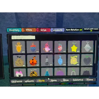 Dragon ( Grand Piece Online ) 