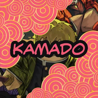 Account Kamado Clan Unverified  ( Project Slayer 2 ) 